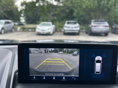 Used 2020 Acura RDX FWD w/ Technology Package image 11