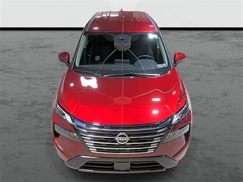 Used 2026 Nissan Rogue SV w/ Cold Weather Package AWD/4WD image 6