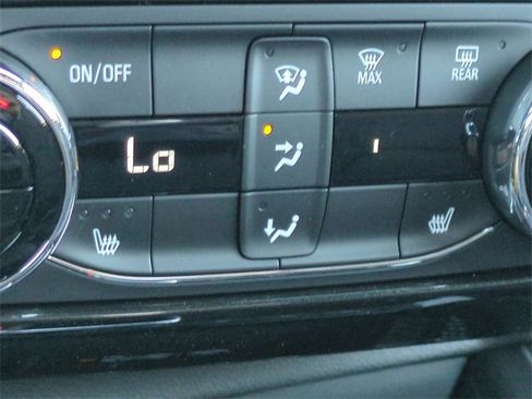 New 2026 Chevrolet TrailBlazer RS w/ Convenience Package image 22