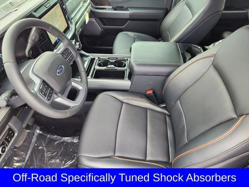 New 2026 Ford F250 Lariat w/ Chrome Package AWD/4WD image 13