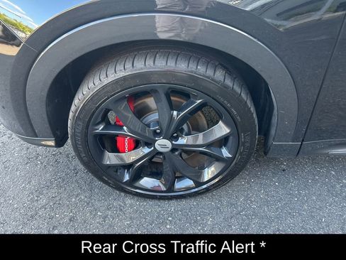 Used 2024 Dodge Hornet R/T Plus image 12