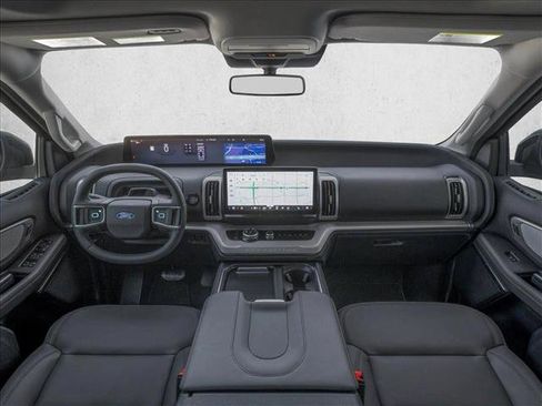 New 2026 Ford Expedition Active AWD/4WD image 5