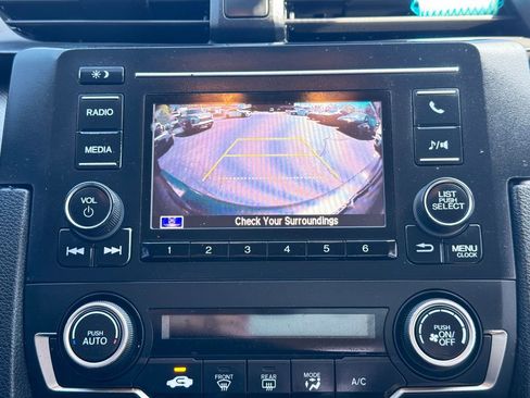 Used 2019 Honda Civic LX image 23