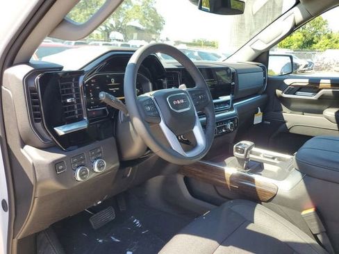 New 2026 GMC Sierra 1500 Elevation w/ Preferred Package image 20