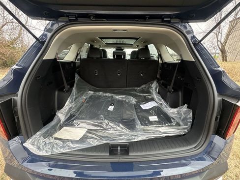 New 2026 Kia Sorento S w/ S Panoramic Sunroof Package FWD image 24