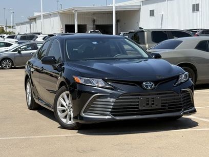 Used 2022 Toyota Camry LE