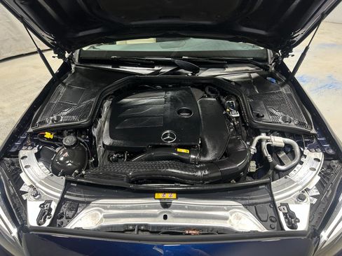 Used 2021 Mercedes-Benz C 300 4MATIC Sedan image 26