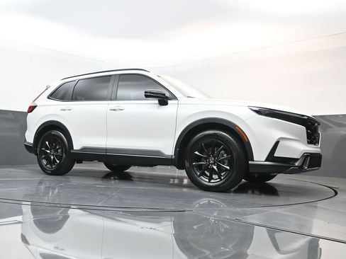 Used 2026 Honda CR-V Sport image 22