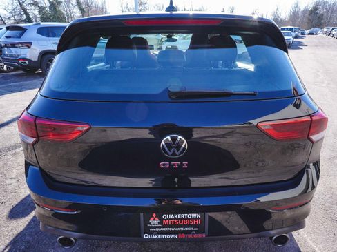 Used 2024 Volkswagen GTI Autobahn image 6