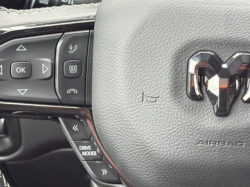 New 2026 RAM 1500 Limited image 22