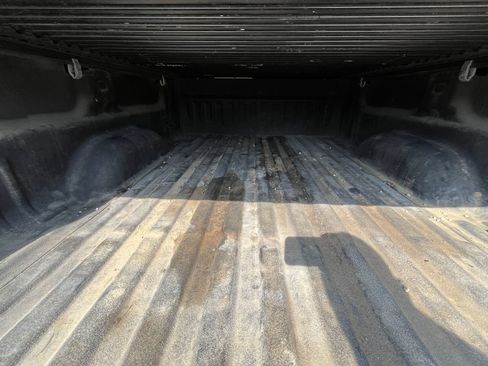 Used 2018 Chevrolet Silverado 2500 LT AWD/4WD image 8