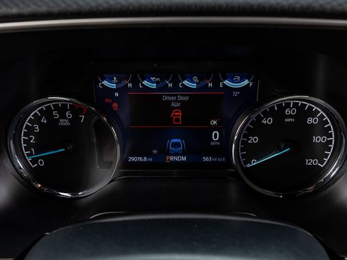 Used 2022 Ford F150 XLT w/ Equipment Group 302A High image 20