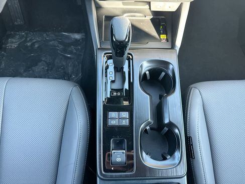 New 2026 Subaru Outback Limited XT image 35