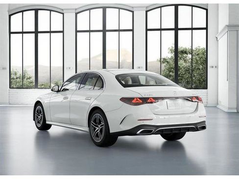 New 2026 Mercedes-Benz E 450 4MATIC Sedan image 27