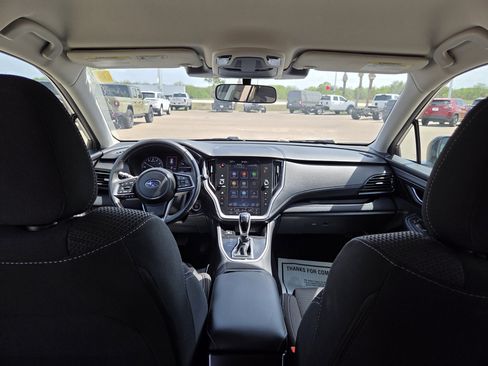 Used 2023 Subaru Outback Premium AWD/4WD image 20