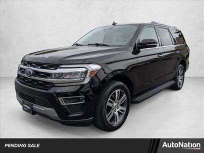 Used 2024 Ford Expedition Limited