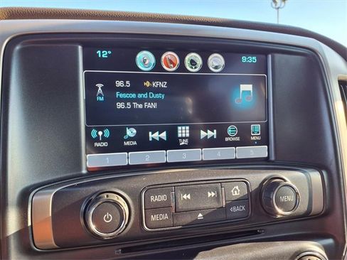 Used 2018 GMC Sierra 1500 Denali w/ Denali Ultimate Package image 53