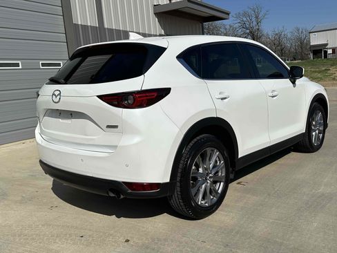 Used 2019 MAZDA CX-5 Grand Touring Reserve image 15