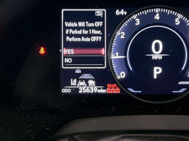 Certified 2023 Lexus RX 350 Premium w/ Cold Area Package FWD image 10