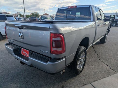 Used 2024 RAM 2500 Laramie AWD/4WD image 5