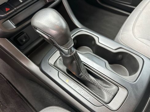 Used 2022 GMC Canyon Elevation Standard w/ Convenience Package image 29