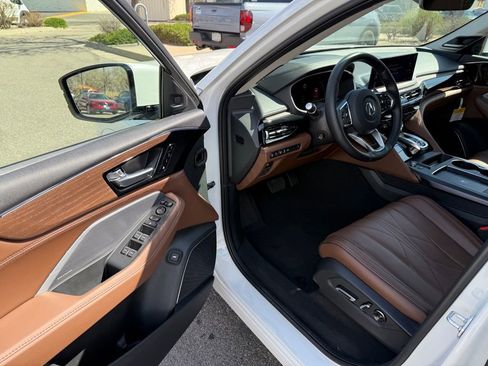 New 2026 Acura MDX w/ Advance Package image 12