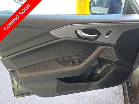 Used 2023 Acura TLX Type S AWD/4WD image 13