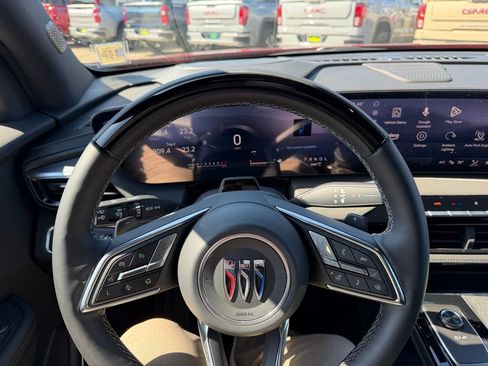 New 2025 Buick Enclave Sport Touring w/ Super Cruise Package image 22