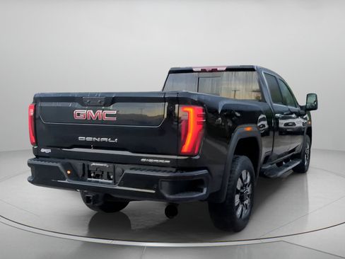 Used 2024 GMC Sierra 2500 Denali w/ Denali Reserve Package AWD/4WD image 26