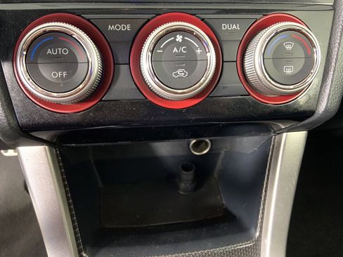 Used 2017 Subaru WRX STI Limited image 13