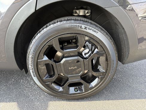 Used 2026 Kia Sorento SX Prestige image 22