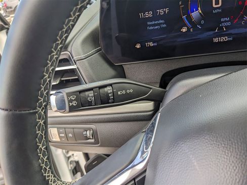 Used 2024 Chevrolet Traverse LT w/ LPO, Floor Liner Package image 32