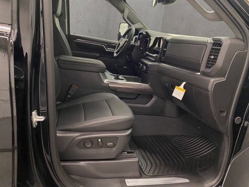 New 2026 Chevrolet Silverado 3500 LTZ w/ LTZ Convenience Package image 19