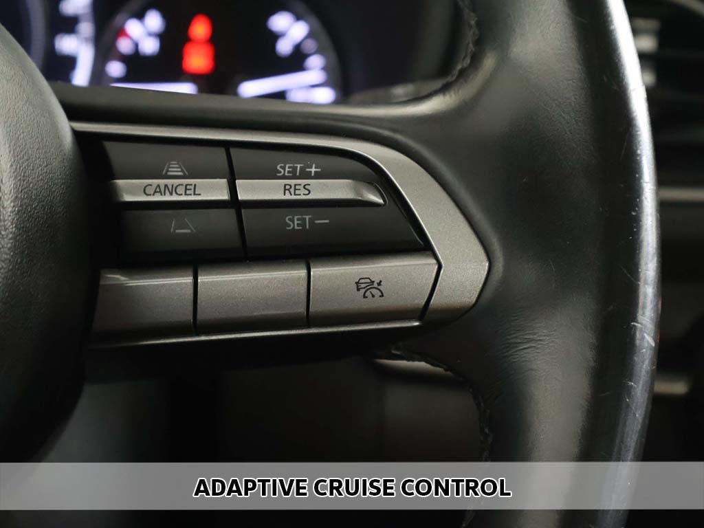 Used 2021 MAZDA CX-30 AWD 2.5 S w/ Select Package image 3