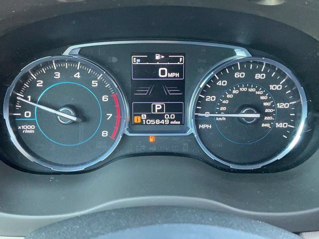 Used 2017 Subaru Forester 2.5i Limited AWD/4WD image 26