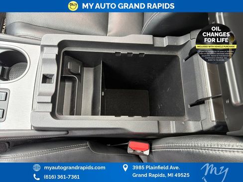 Used 2020 Nissan Murano SL w/ Moonroof Package AWD/4WD image 26