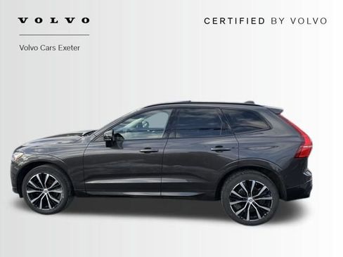 Certified 2023 Volvo XC60 B5 Plus w/ Climate Package image 2