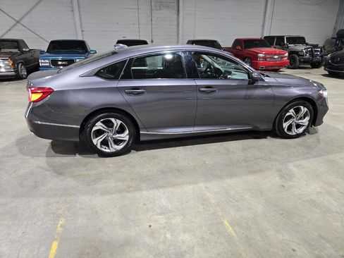Used 2018 Honda Accord EX-L image 14