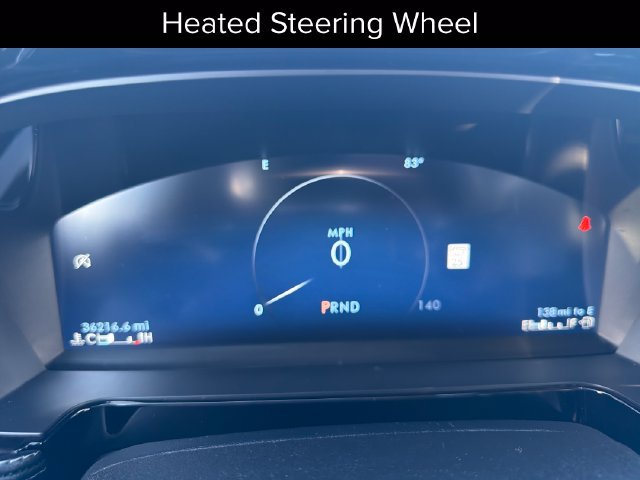 Certified 2023 Lincoln Corsair Reserve w/ Equipment Group 201A AWD/4WD image 18