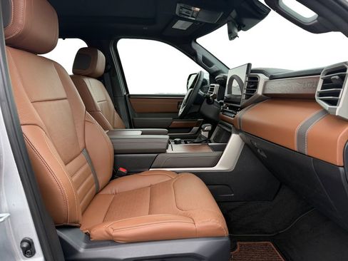 Used 2026 Toyota Tundra 1794 Edition image 17