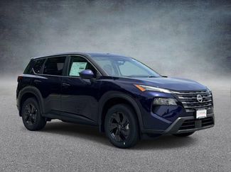 New 2026 Nissan Rogue SV AWD/4WD video 1