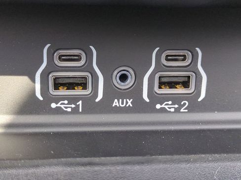 New 2026 RAM 1500 Laramie image 23