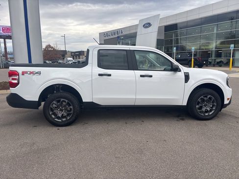 New 2026 Ford Maverick XLT w/ XLT Luxury Package image 10