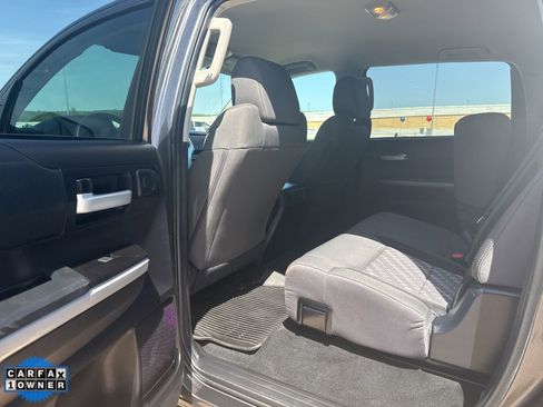 Used 2020 Toyota Tundra SR5 w/ SR5 Upgrade Package AWD/4WD image 25