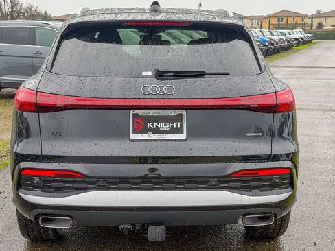 New 2025 Audi Q5 2.0T Premium Plus image 9
