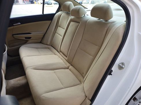 Used 2012 Honda Accord LX image 18