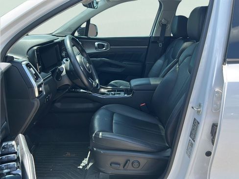 Used 2023 Kia Sorento SX FWD image 7