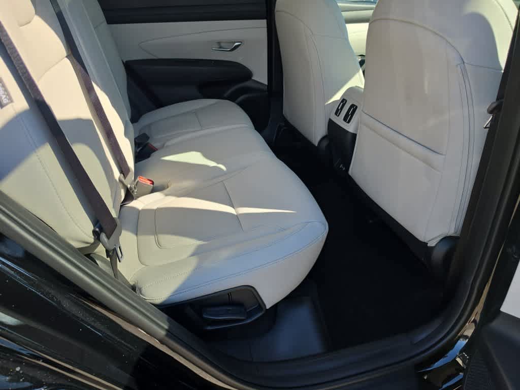 New 2026 Hyundai Tucson SEL Plus FWD image 21