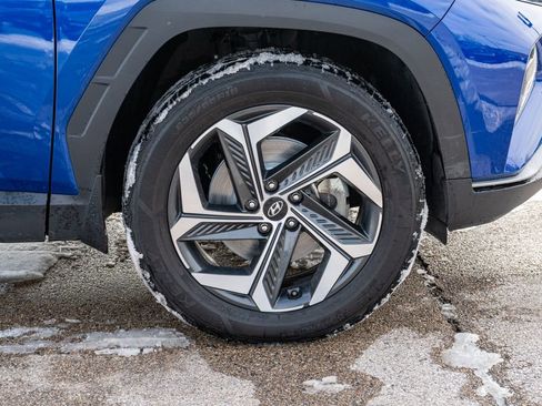 Used 2022 Hyundai Tucson SEL w/ Convenience Package image 9