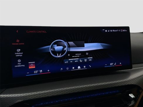 New 2026 BMW i4 eDrive40 w/ M Sport Package RWD image 16